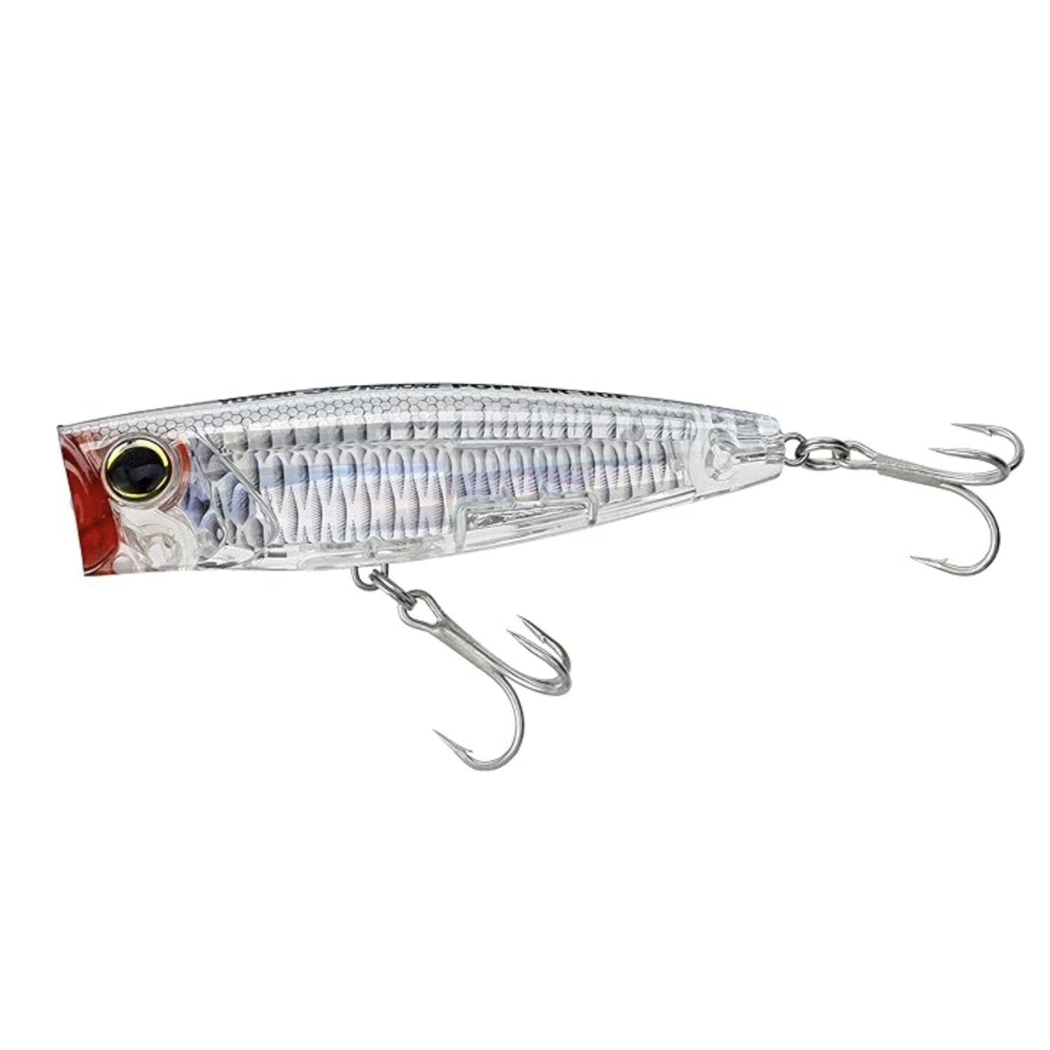 Yo-Zuri 3D Inshore Popper - J&H Tackle