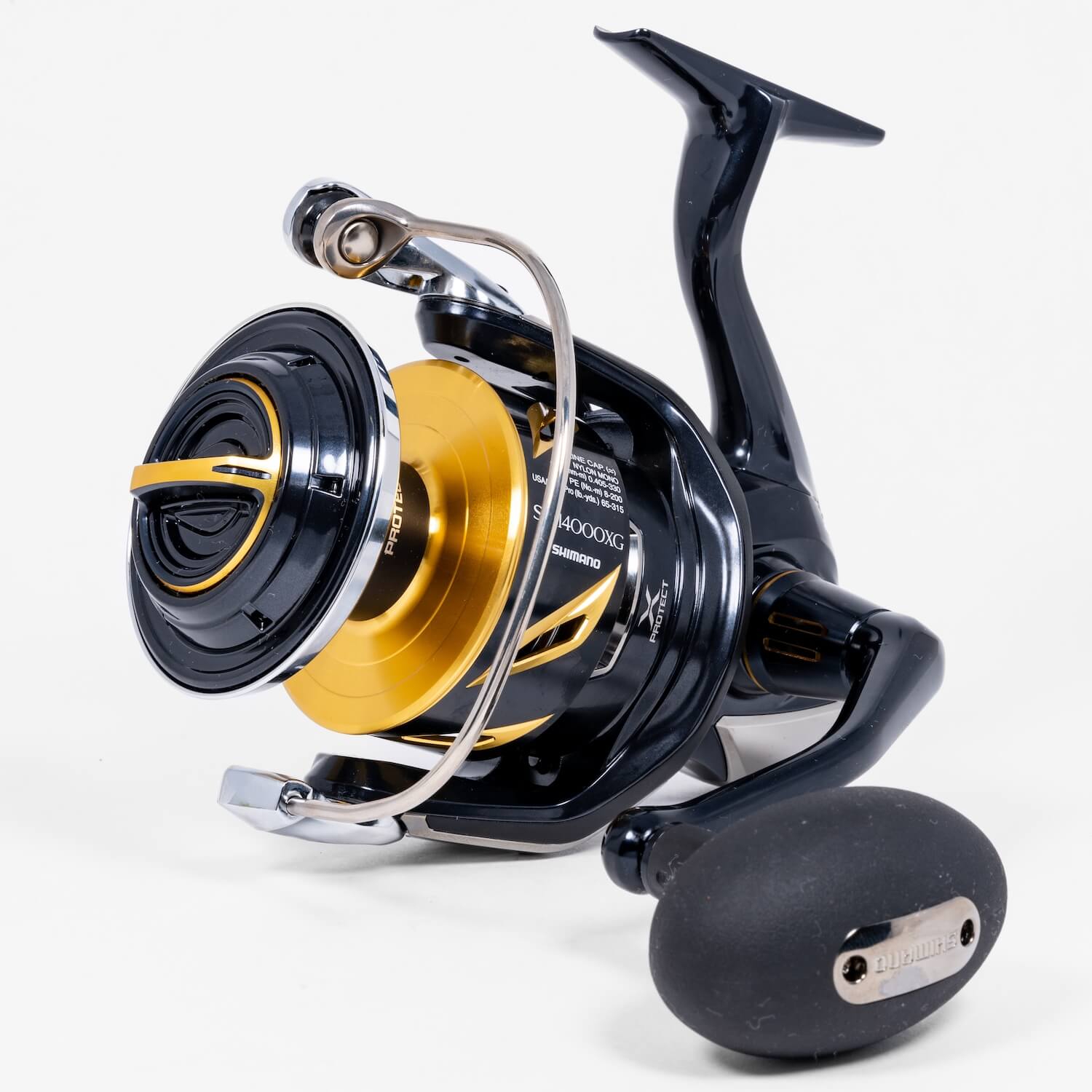 Shimano 2019 Stella SWC Spinning Reelse 14000