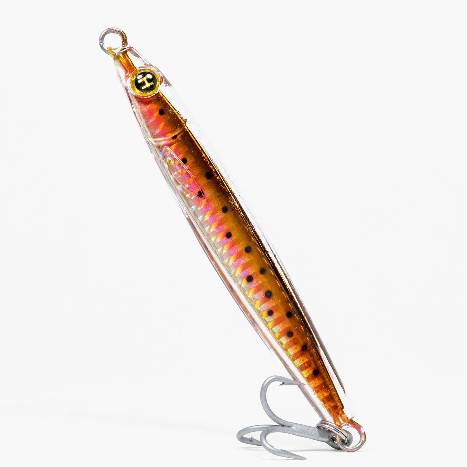 epoxy for fishing lure line guide Hogy SI Epoxy Jigs – J&H Tackle