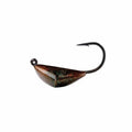 dark sweeper fishing lure Bottom Sweeper Jig