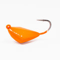 dark sweeper fishing lure Bottom Sweeper Jig