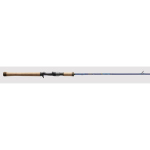 St Croix 2023 Legend Tournament Inshore Casting Rods