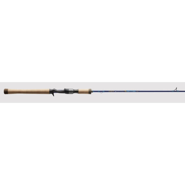 St Croix 2023 Legend Tournament Inshore Casting Rods - J&H Tackle