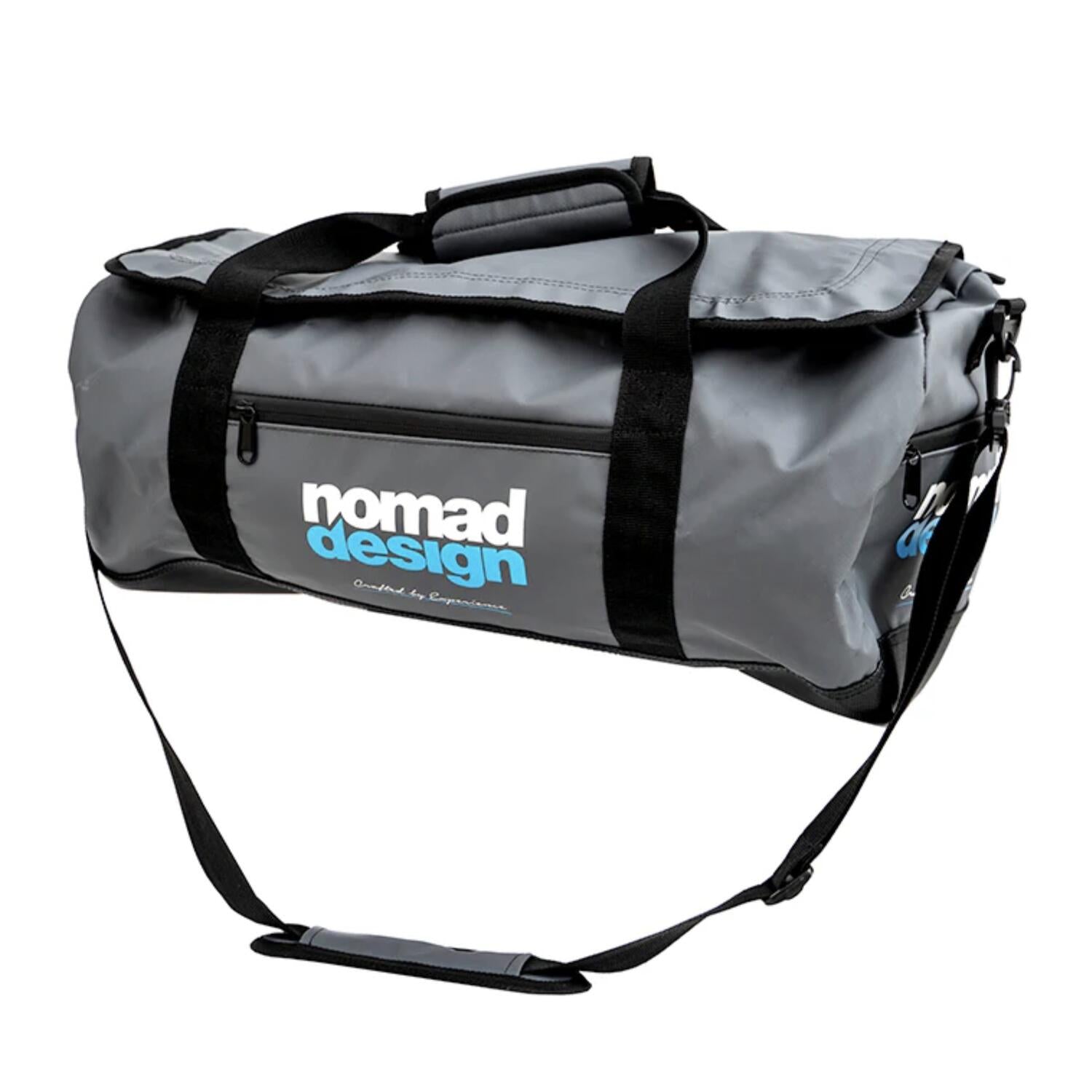 Nomad Design Duffle Bag J&H Tackle