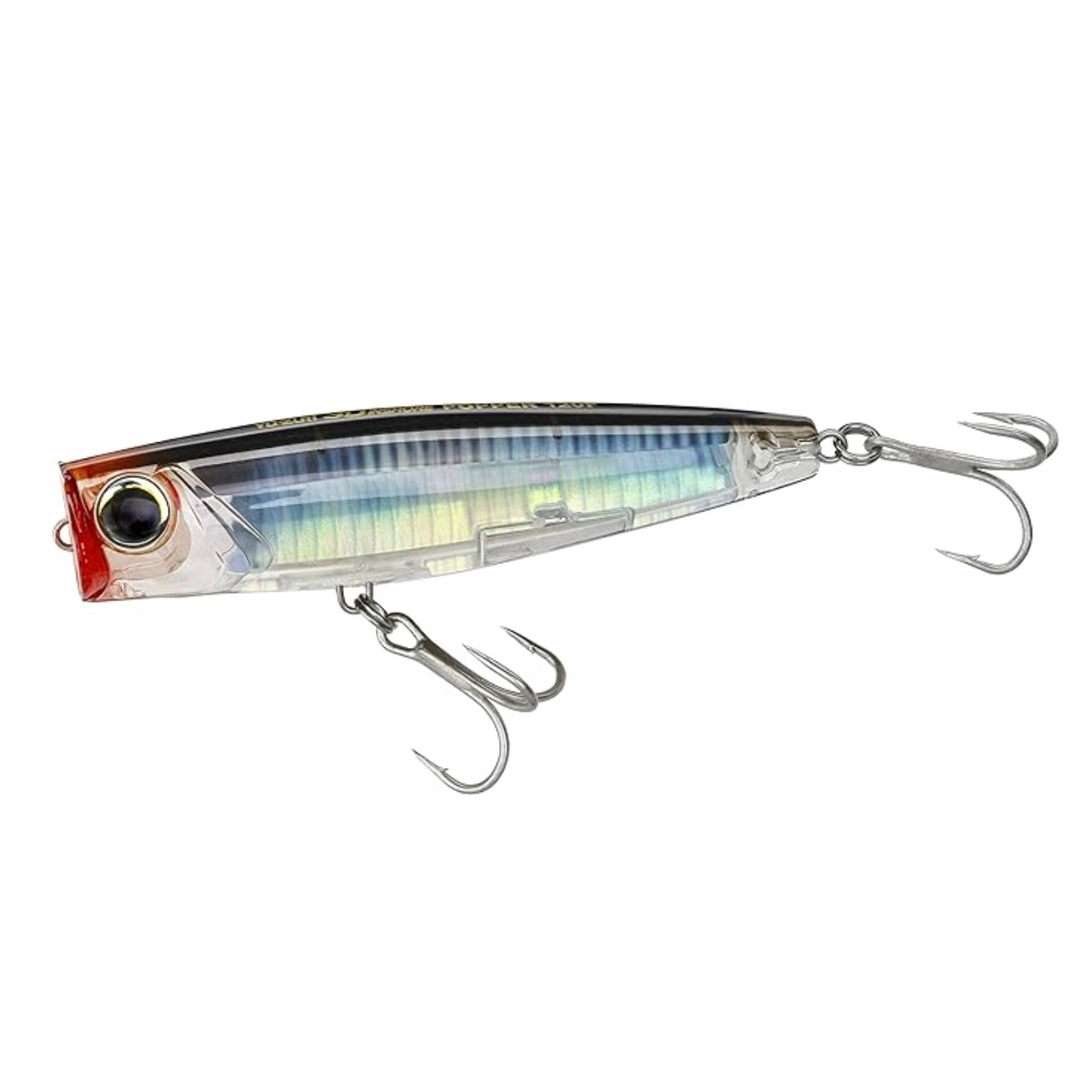 Yo-Zuri 3D Inshore Popper