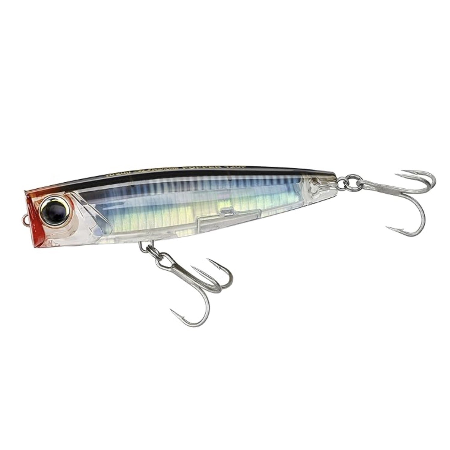 Yo-Zuri 3D Inshore Popper - J&H Tackle