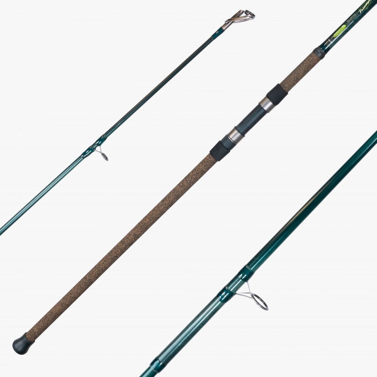 St. Croix TSF90M2 Triumph Surf Spinning Rod, 9', Medium