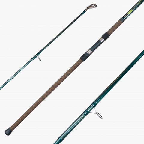 compare st croix premier spinning rod vs triumph St. Croix TSF90M2 Triumph Surf Spinning Rod, 9', Medium