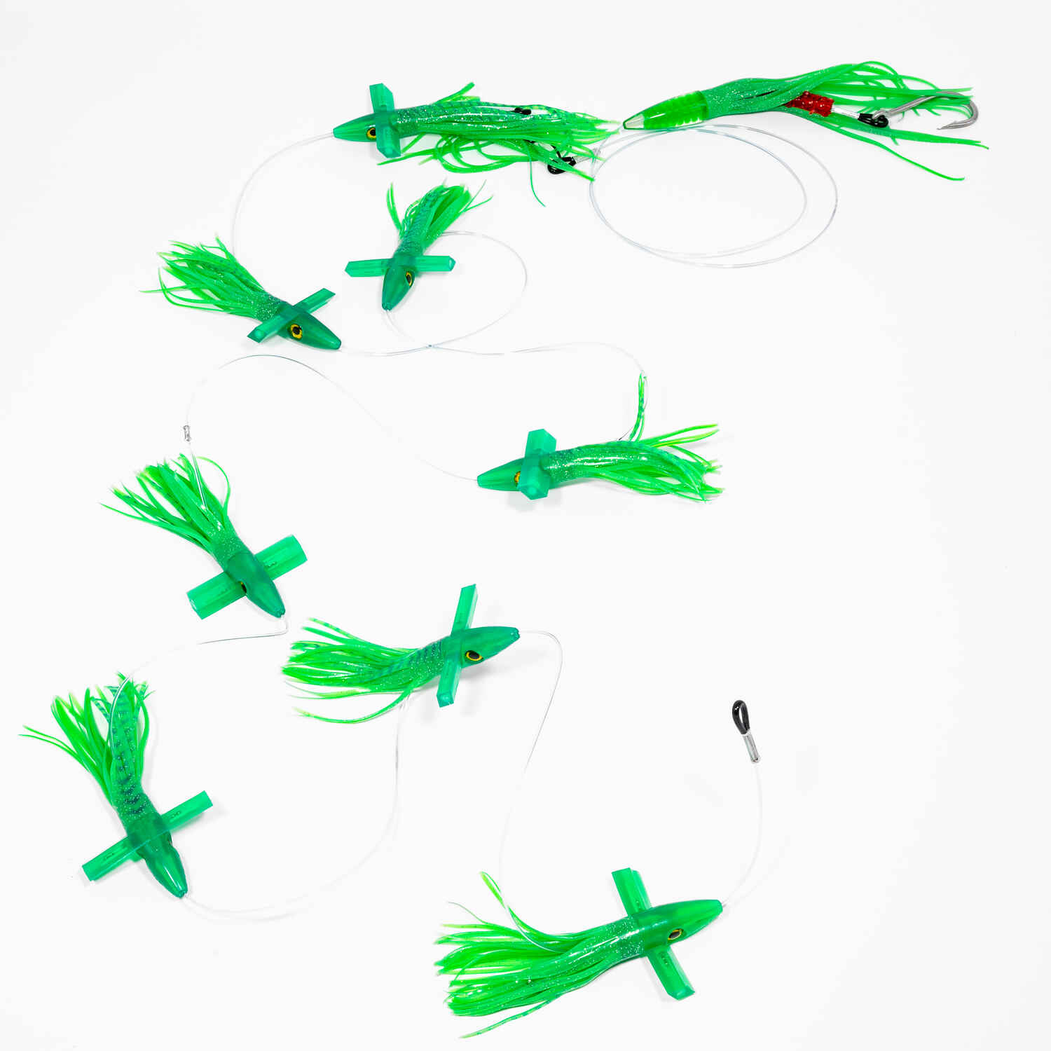 Sterling Tackle Crazy 8 Chain – J&H Tackle