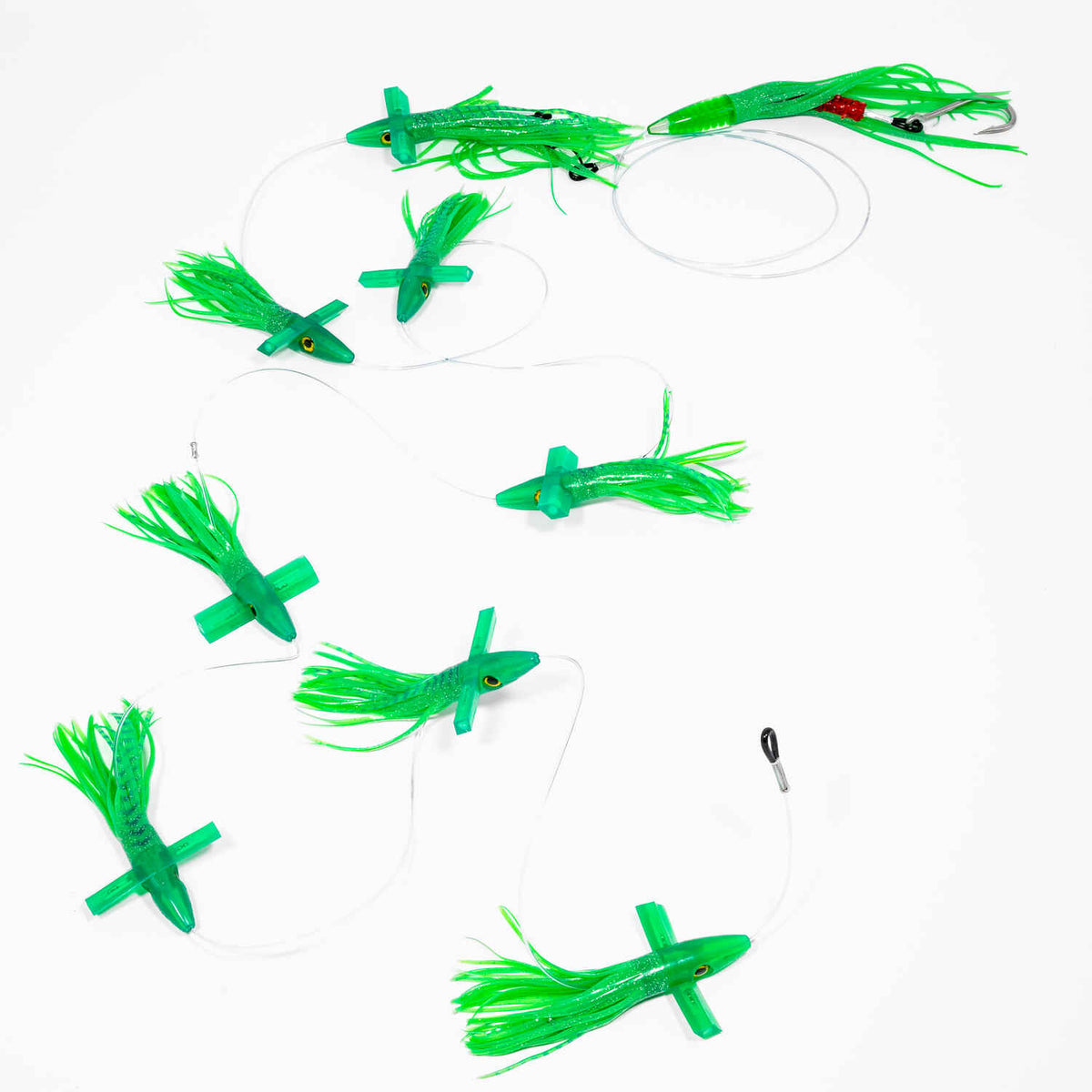 sterling-tackle-crazy-chain-GREEN_1