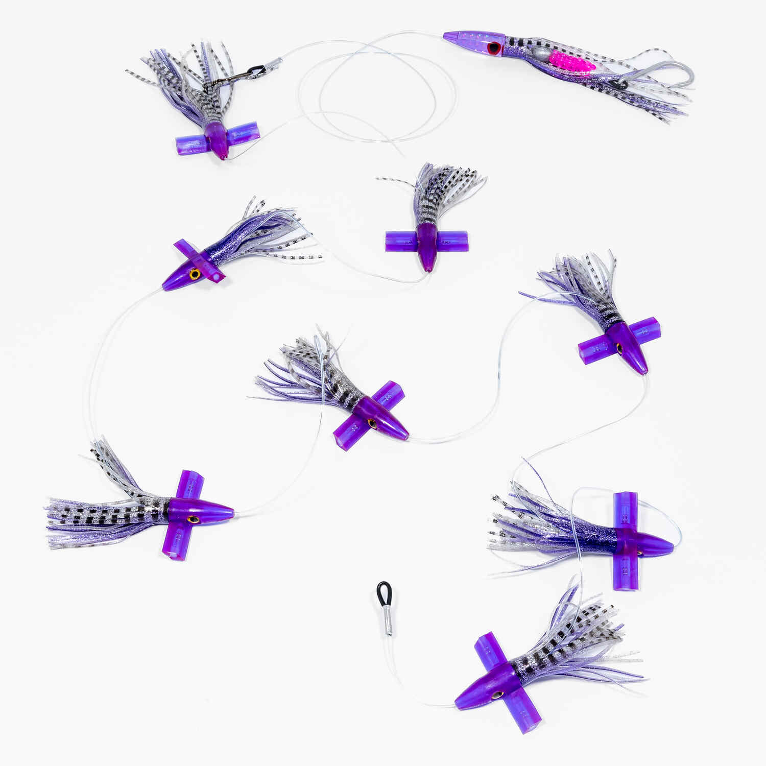Sterling Tackle Crazy 8 Chain – J&H Tackle