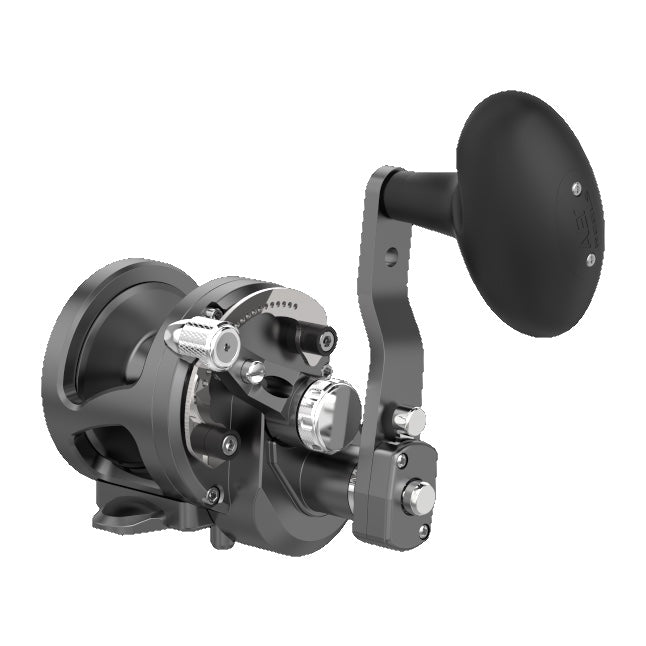 Avet Raptor Plus Lever Drag Reels