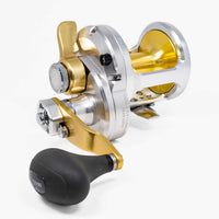 Shimano Talica 10II Two-Speed Lever Drag Reels