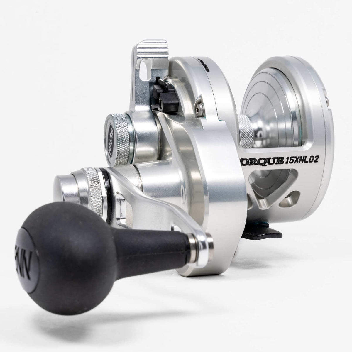 Penn-Torque-2-Speed-Lever-Drag-Reel-TRQ15LD2-GLD;torque15ld2-SILV;torque15xnld2-SILV