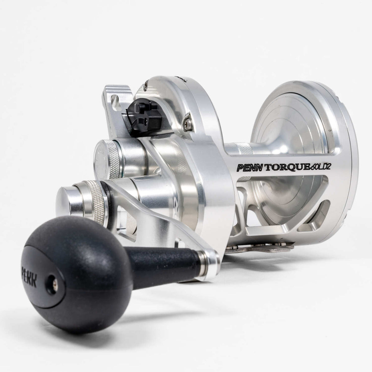 Penn Torque Lever Drag 2-Speed Reels 60 – J&H Tackle