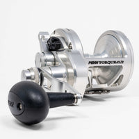 Penn Torque Lever Drag 2-Speed Reels 60