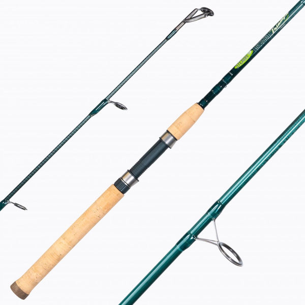 St Croix Triumph Inshore Spinning Rods – J&H Tackle