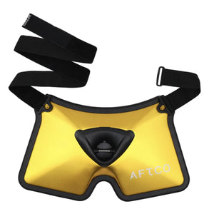 AFTCO Vallarta Stand-Up Fighting Belt