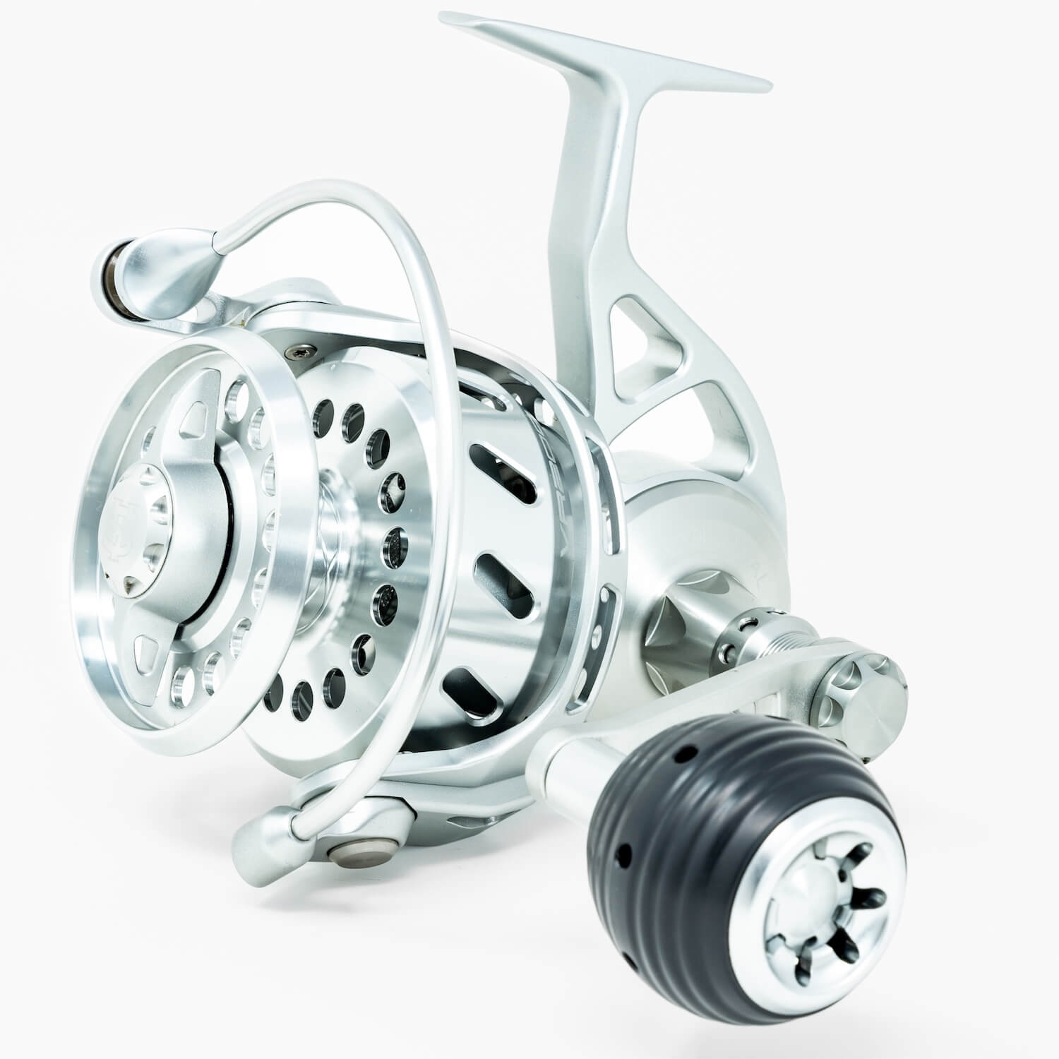 Van Staal VR Spinning Reels