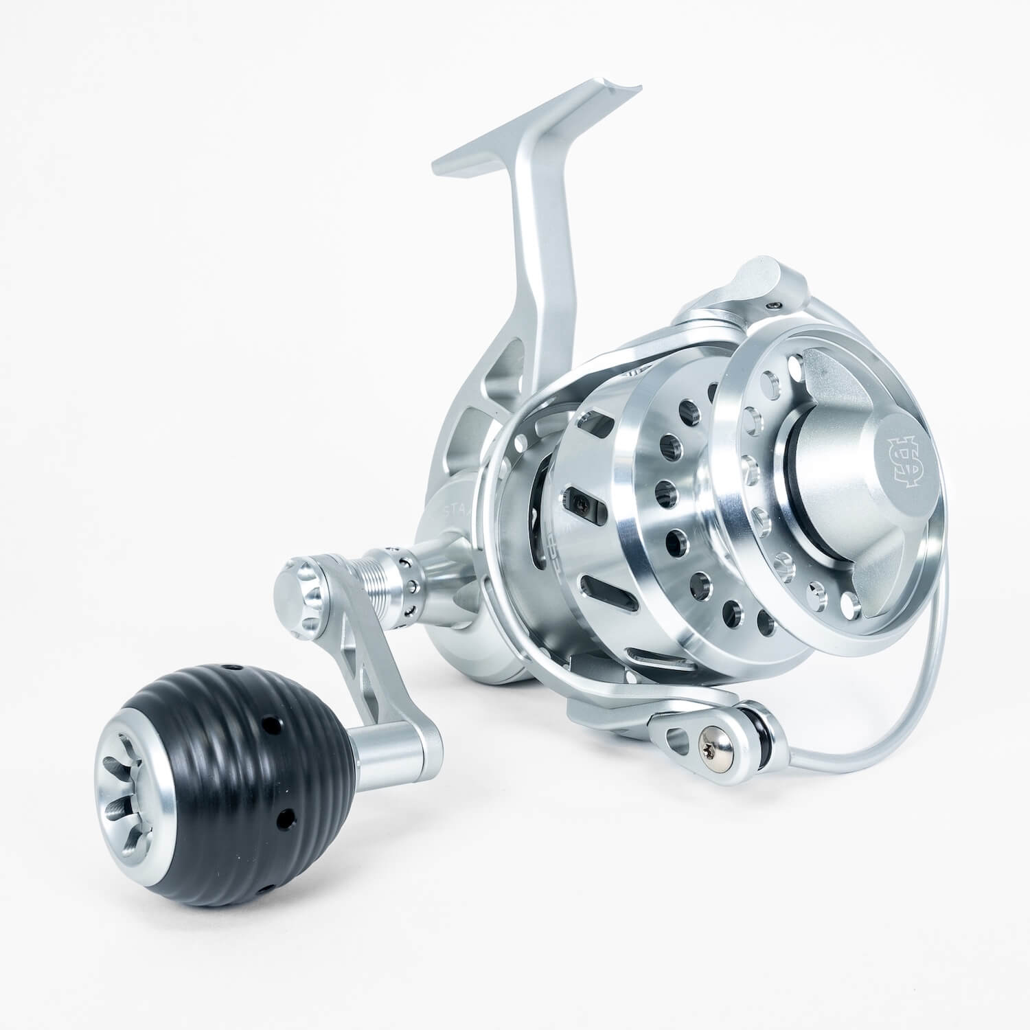 Van Staal VR Spinning Reels