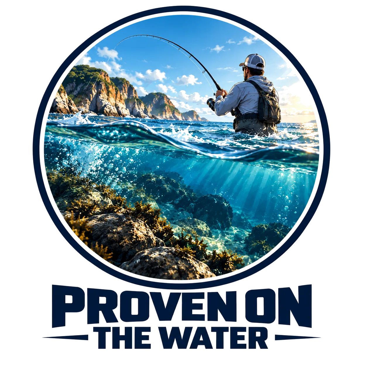 Proven on the water