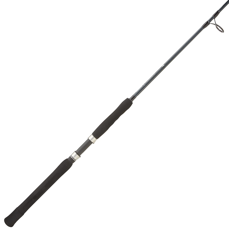 shimano tallus blue water spinning rod