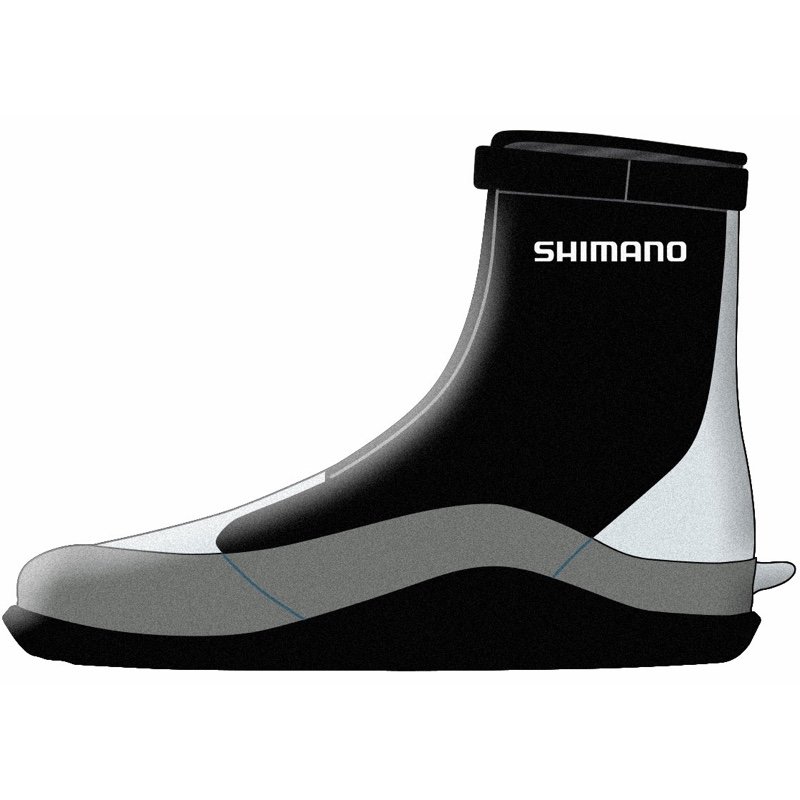 shimano boots