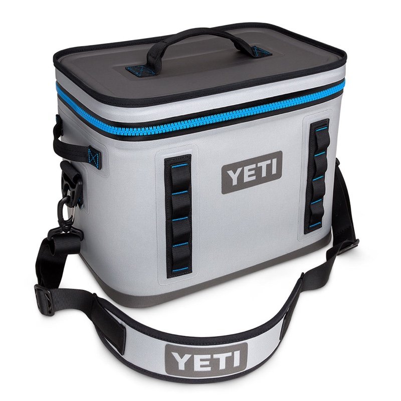 Yeti Hopper Flip 18 Soft Sided Cooler Bag | J&H Tackle
