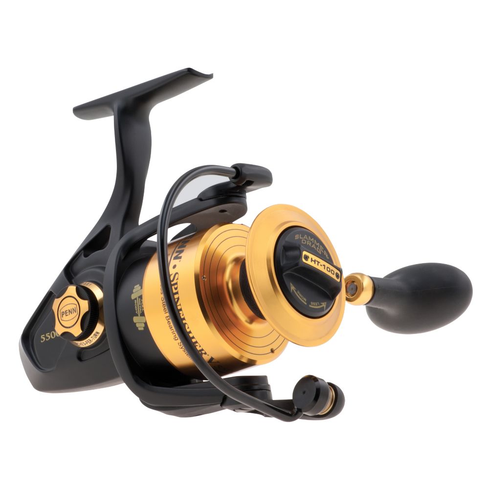 Penn Spinning Reels