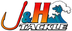 J&H Tackle Bunker Snags