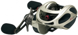 Tackle World - Quantum Accurist baitcasting reels are not complete without  a Jigging World Power Handle. #Facts If you're in the market for the best  bang for your buck baitcasting reel for